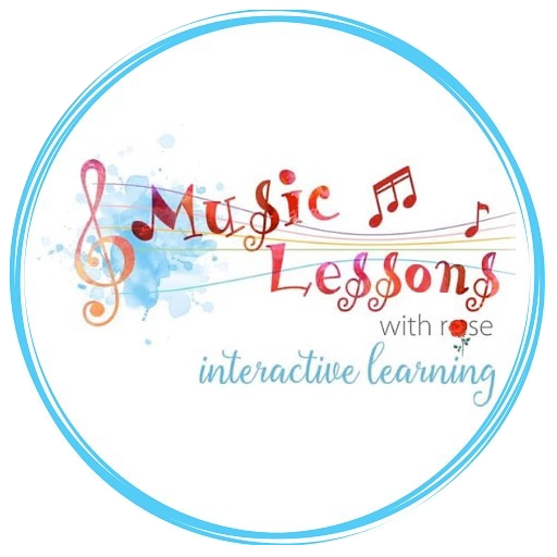 Music Lessons With Rose